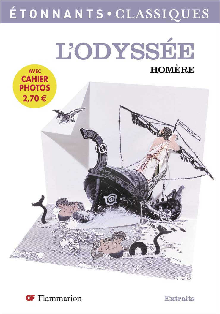 L'Odyssée Classics