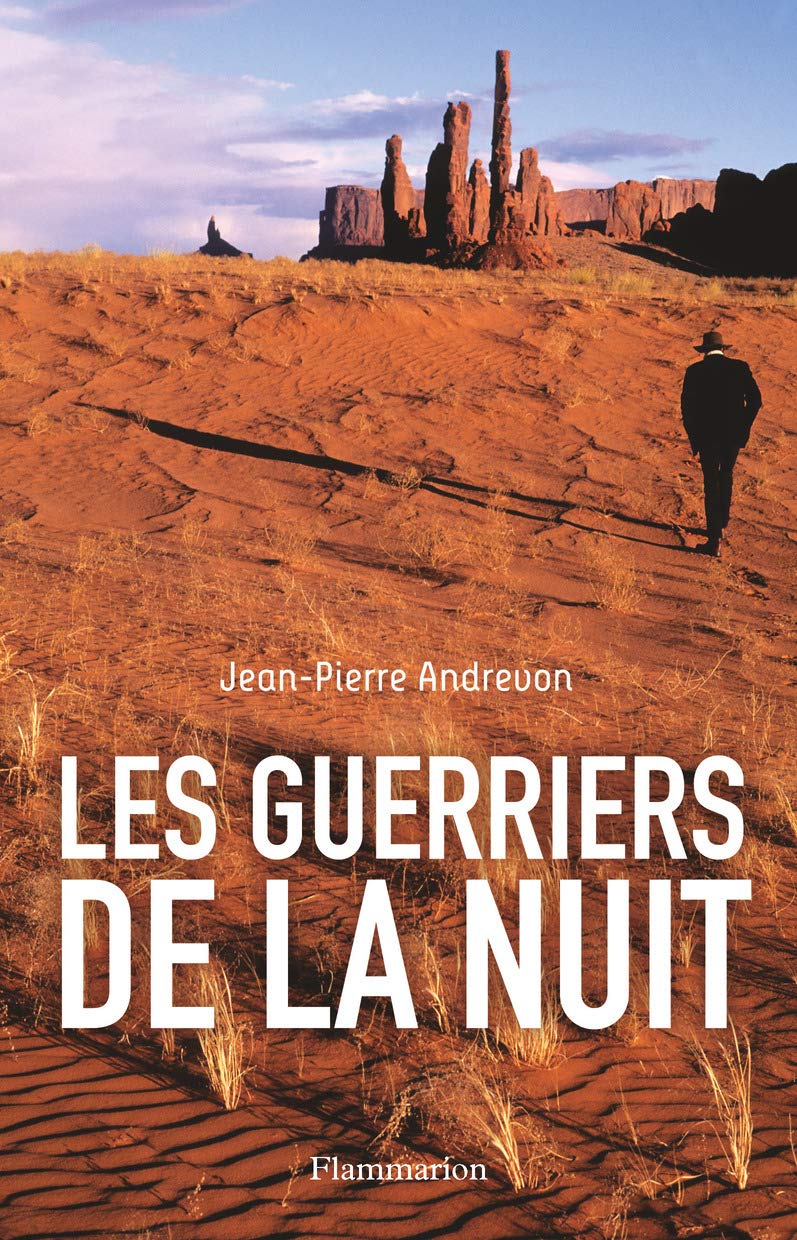 Les Guerriers de la nuit Fiction