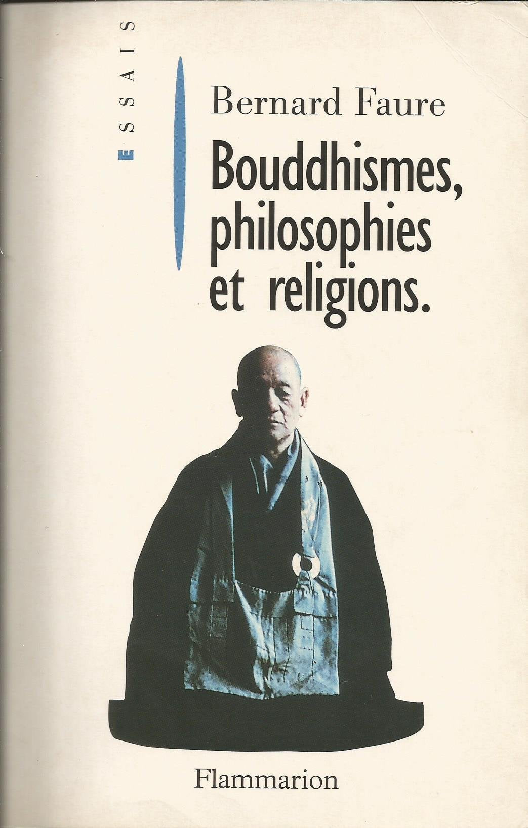Bouddhismes, philosophies et religions book