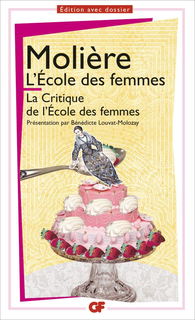 La Critique De L'ecole Des Femmes Drama