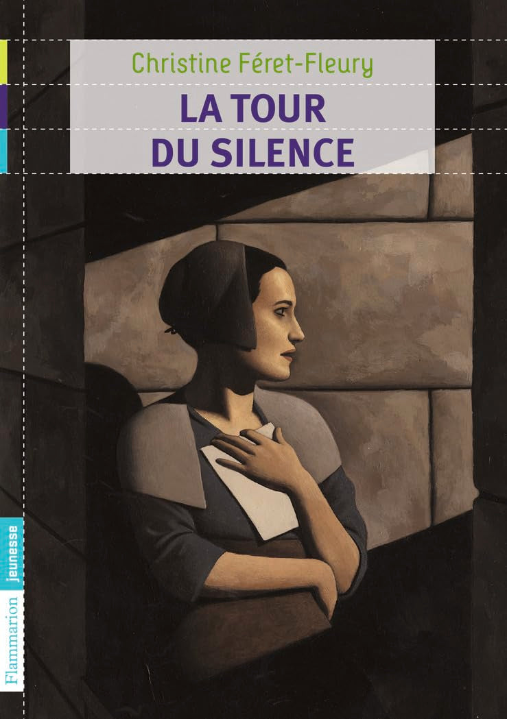 La Tour du silence Novels & Short Stories