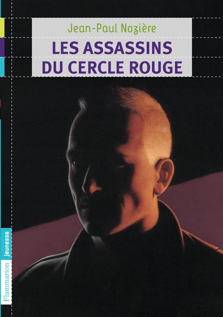 Les Assassins du cercle rouge Novels & Short Stories