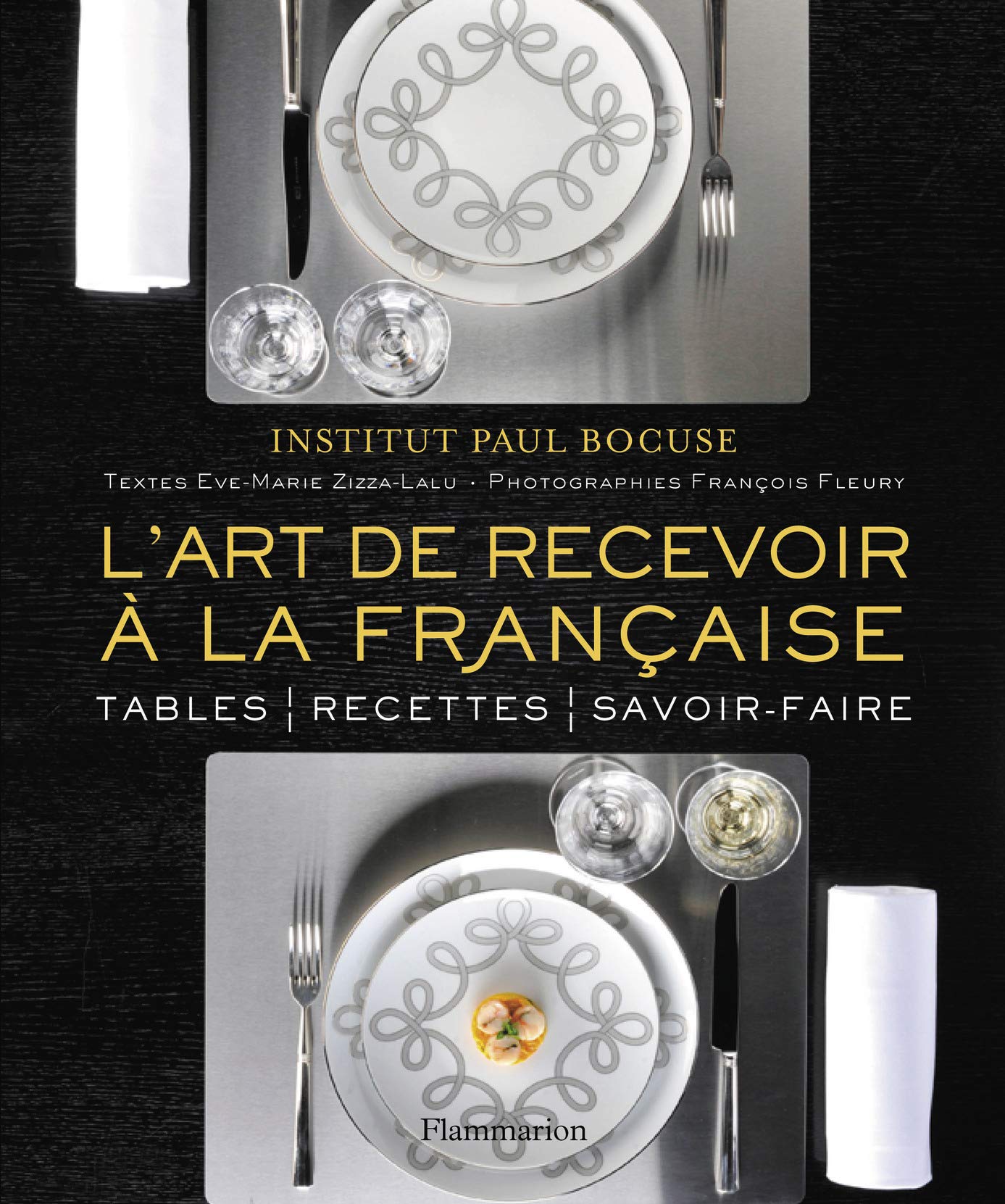 L'Art de recevoir à la française Film, Art & Culture