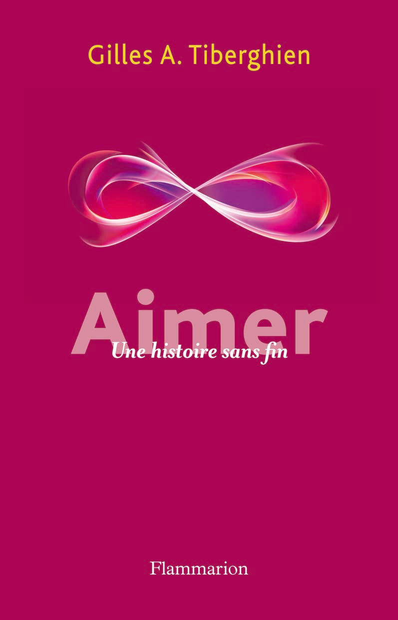 Aimer: Une histoire sans fin Philosophy