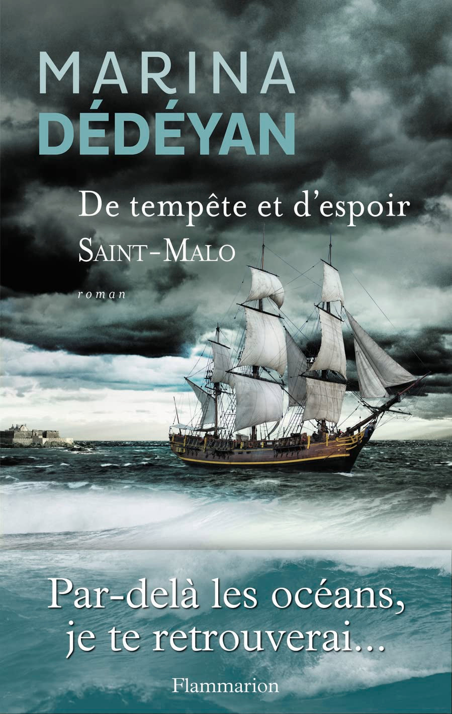 Saint Malo: TOME 1 - SAINT-MALO Contemporary literature