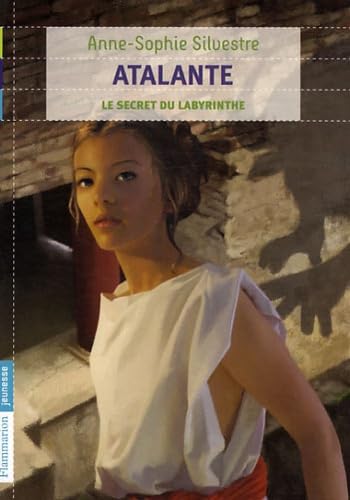 Le secret du labyrinthe book