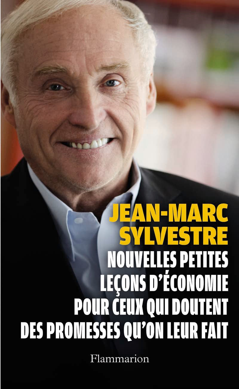 Nouvelles Petites Leçons d'économie pour ceux qui doutent des promesses qu'on leur fait book