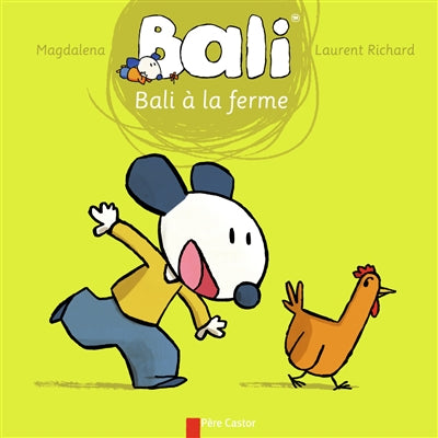 Product Image: Bali. Bali à la ferme