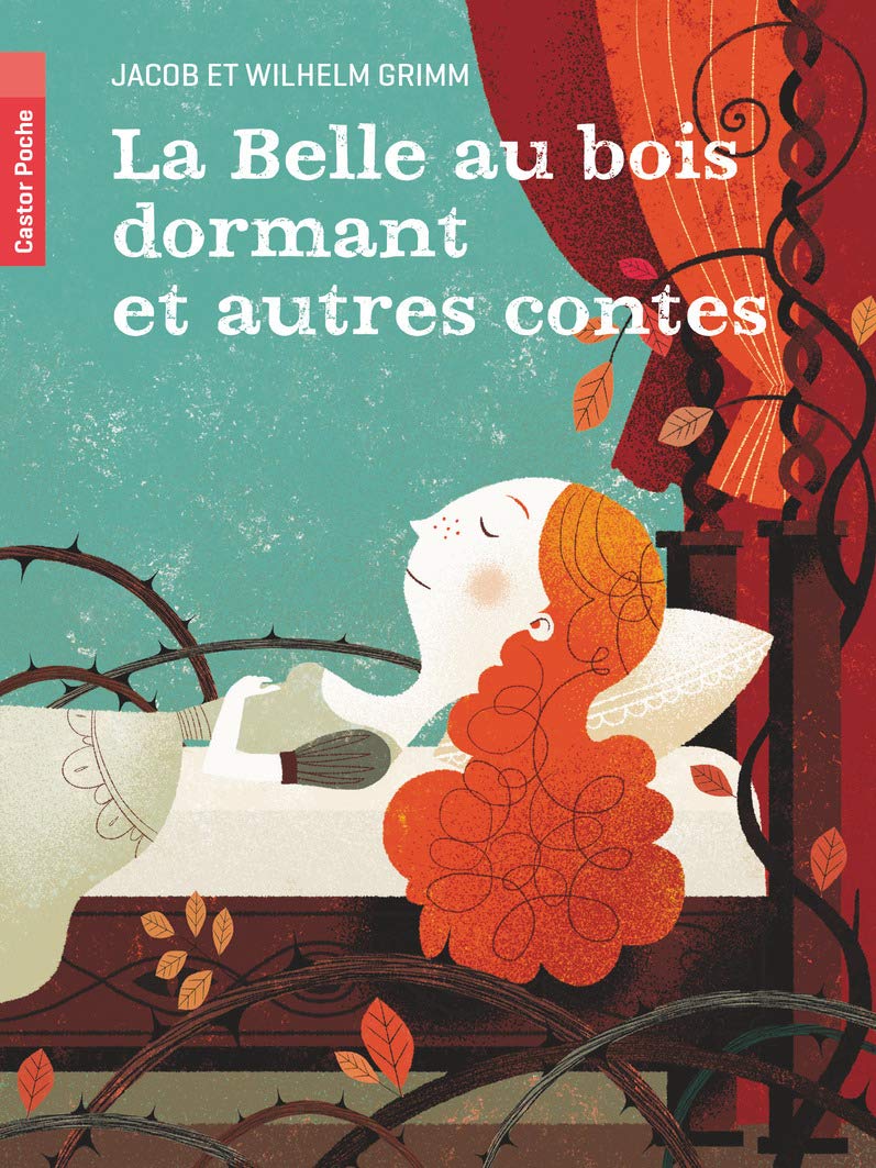 La Belle au Bois dormant et autres contes Novels & Short Stories