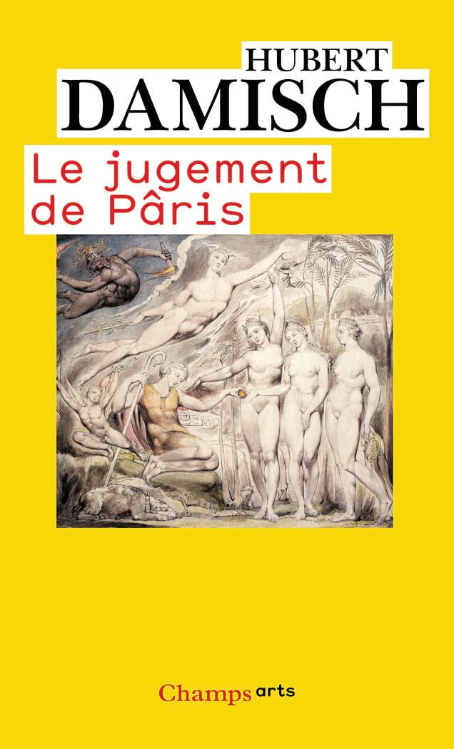Le Jugement de Pâris: Iconologie analytique 1 Film, Art & Culture