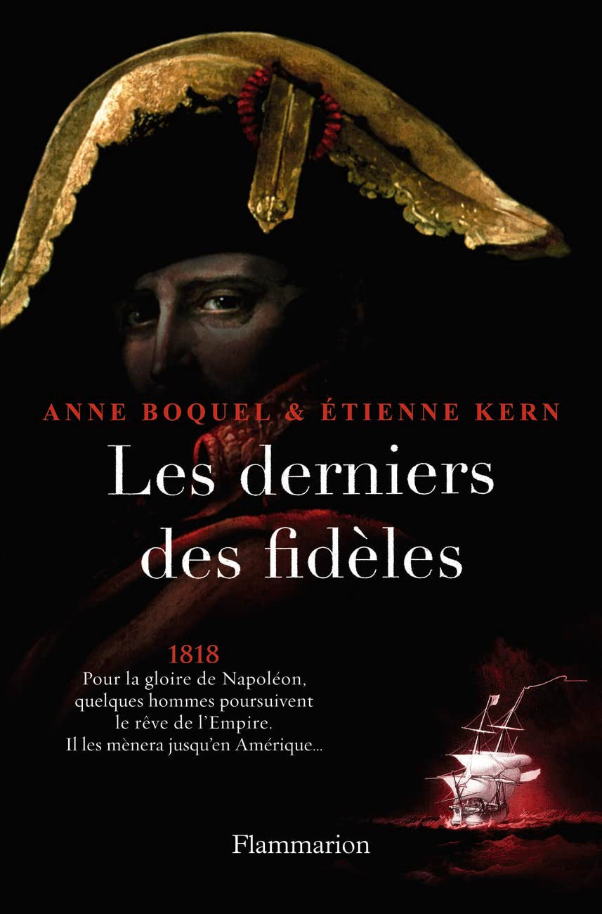 Les Derniers des Fidèles Essays & Short Stories