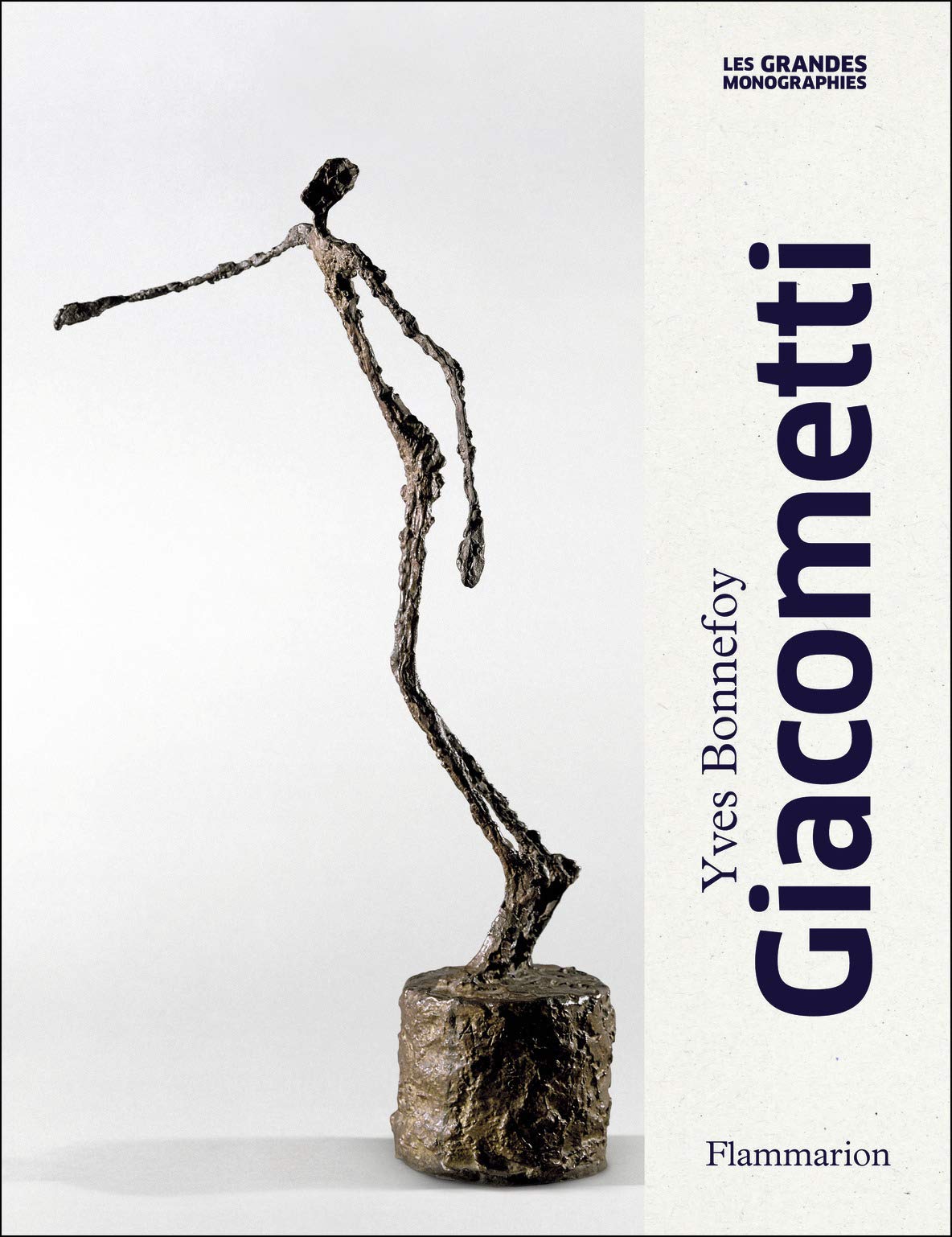 Alberto Giacometti (compact): Biographie d'une oeuvre Film, Art & Culture