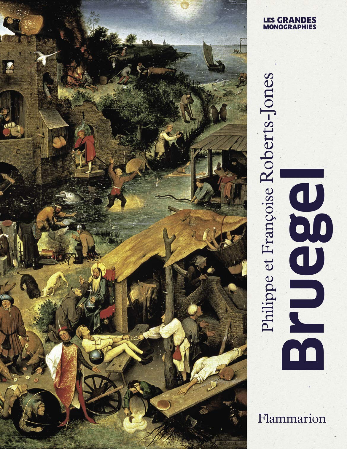 Pierre Bruegel l'Ancien (compact) Film, Art & Culture