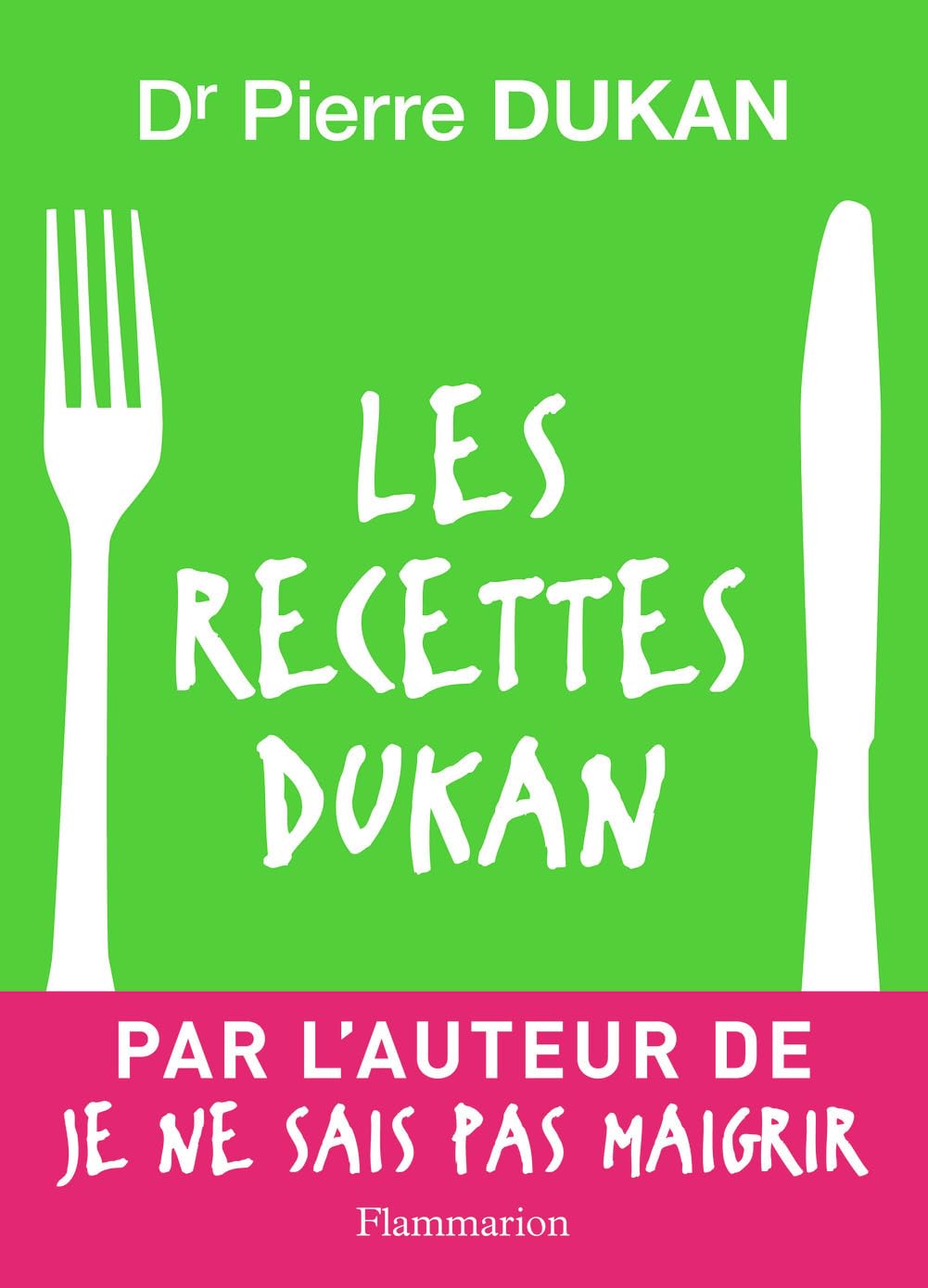 Les Recettes Dukan: Mon régime en 350 recettes Film, Art & Culture