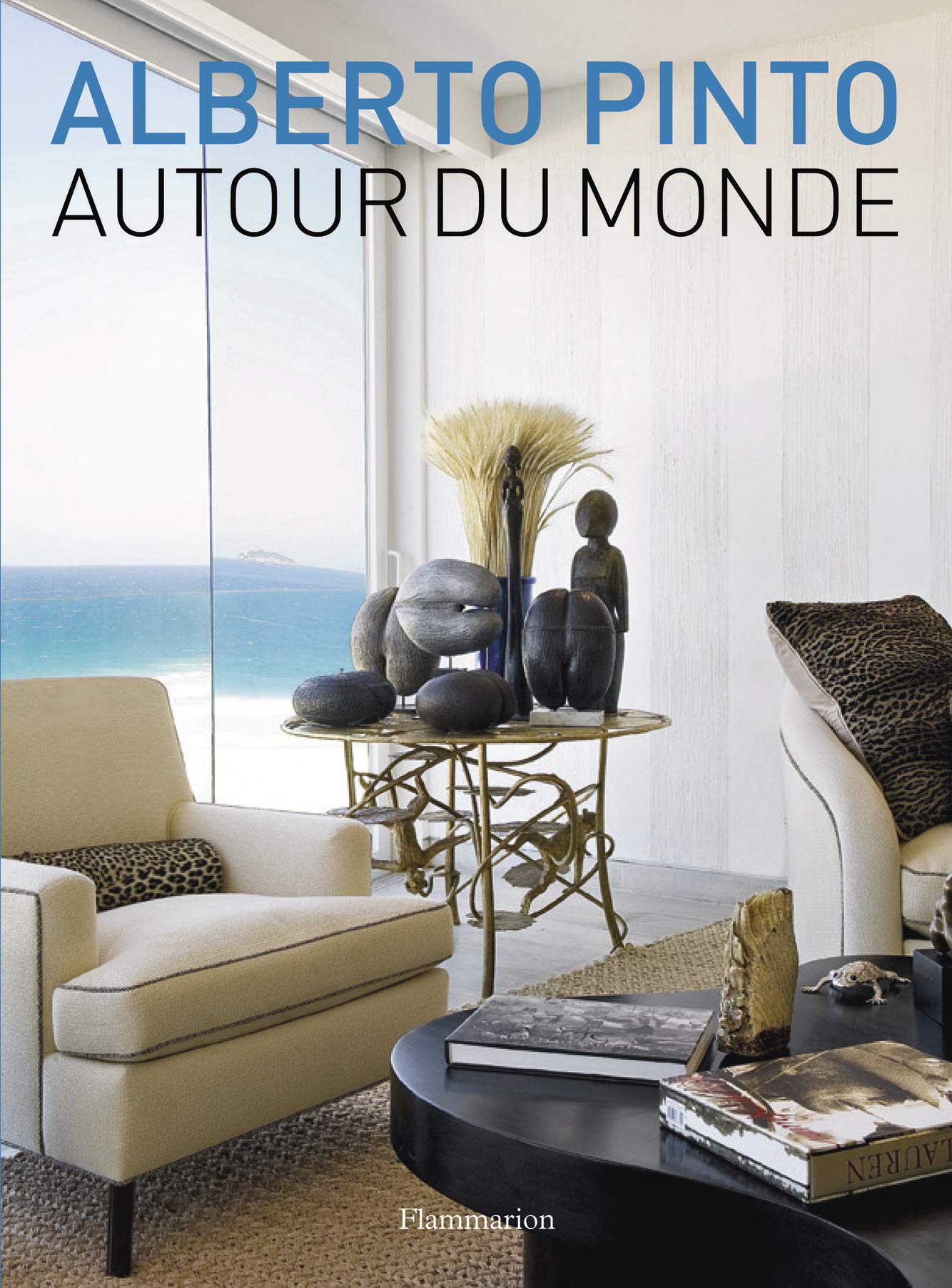 Alberto Pinto: Autour du monde Hobbies & Crafts
