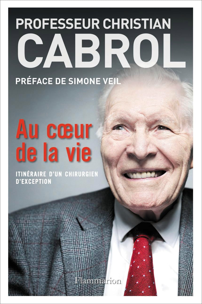 Au coeur de la vie: Laurent Karila, Annabel Benhaiem Essays & Short Stories