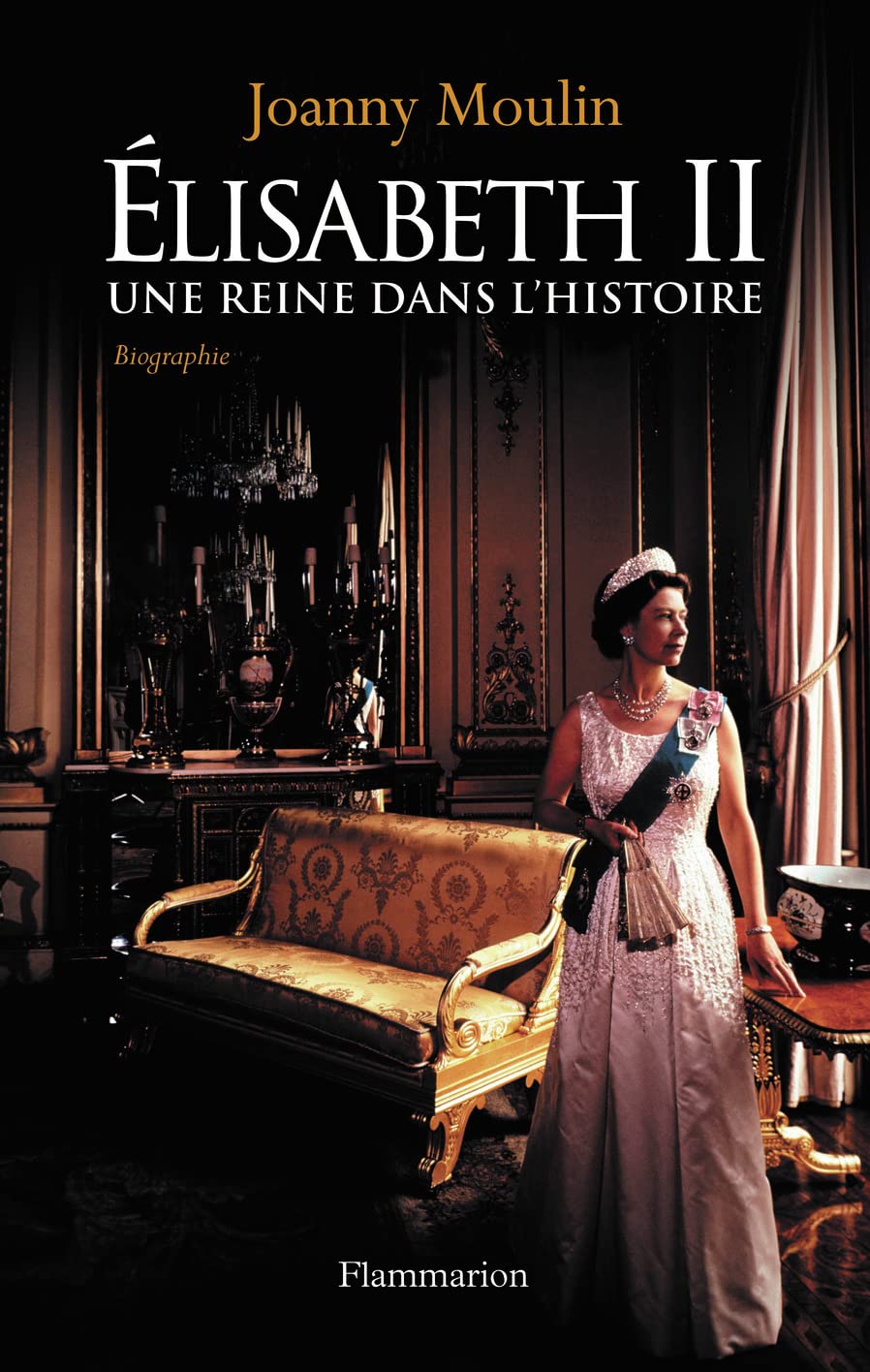 Elisabeth II: Une reine dans l'histoire Art & Literature