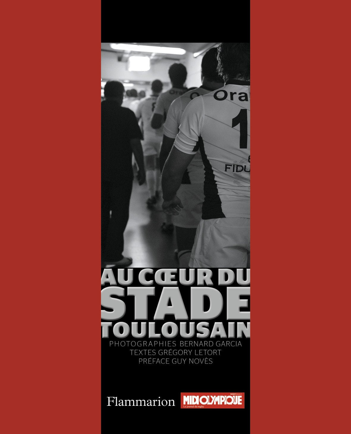 Au coeur du stade toulousain Leisure & Fun