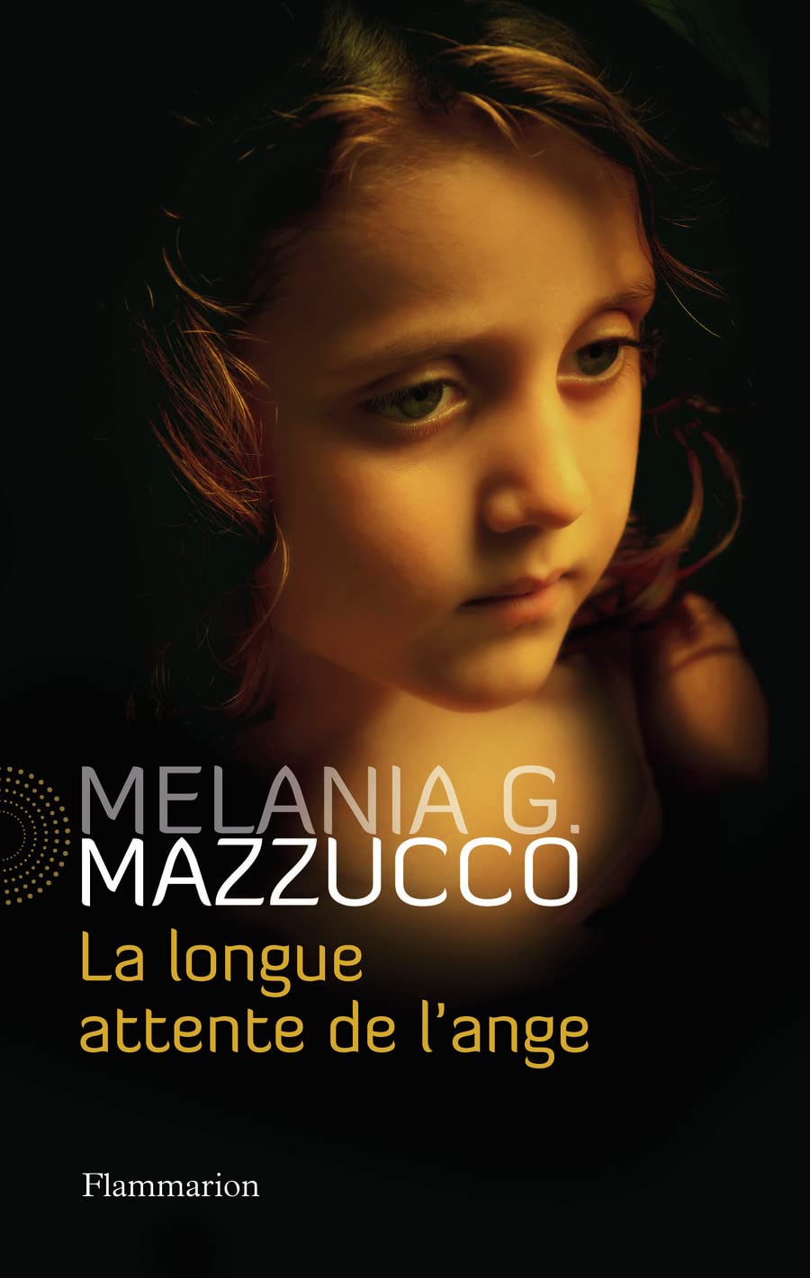 La Longue Attente de l'ange Contemporary literature