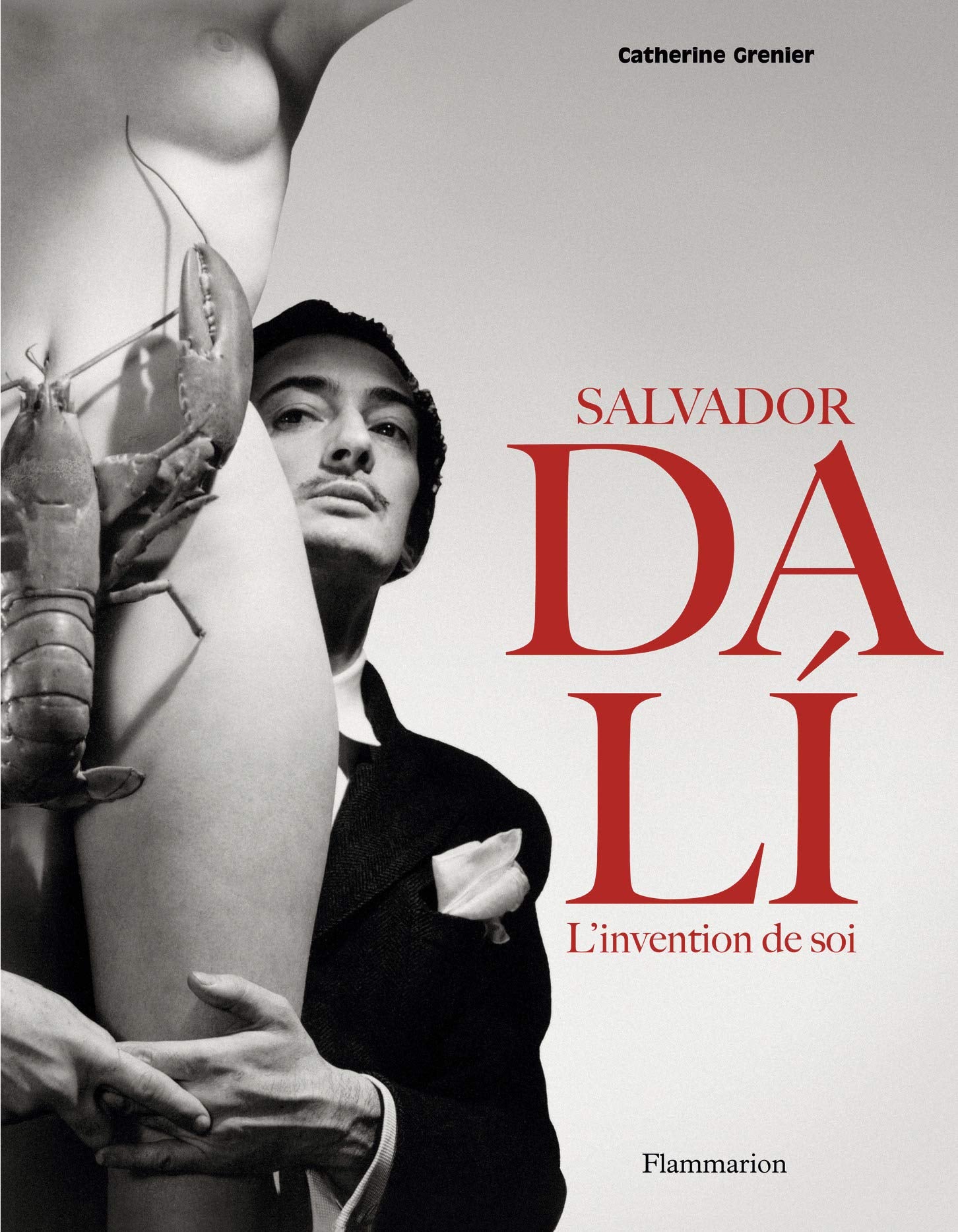 Salvador Dali: L'invention de soi Film, Art & Culture