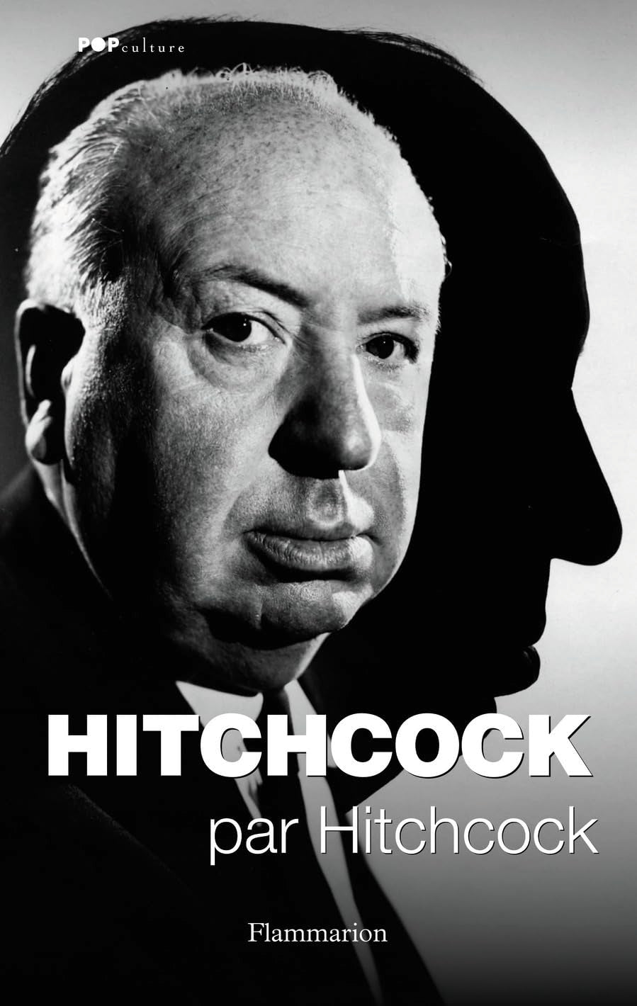 Hitchcock par Hitchcock Contemporary literature