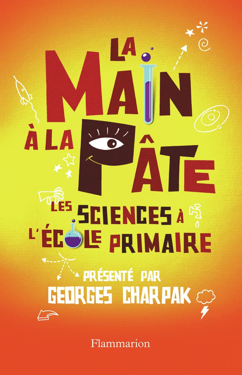 La Main à la pâte: LES SCIENCES À L'ÉCOLE PRIMAIRE Mathematics