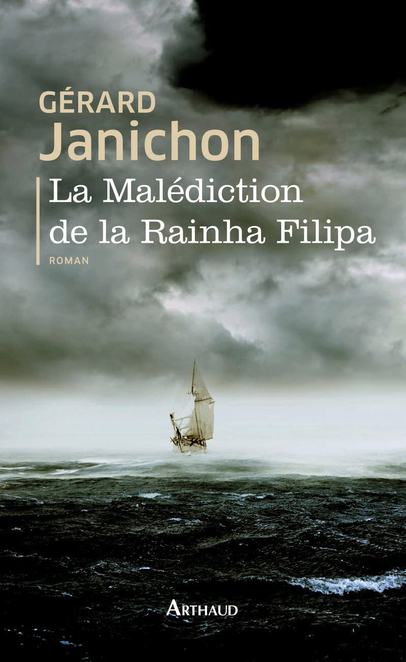 La Malédiction de la Rainha Filipa Essays & Short Stories