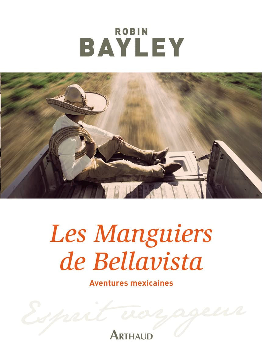 Les Manguiers de Bellavista book