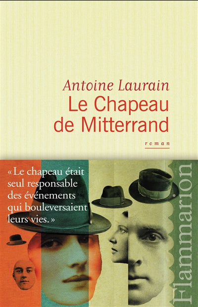 Product Image: Le chapeau de Mitterrand