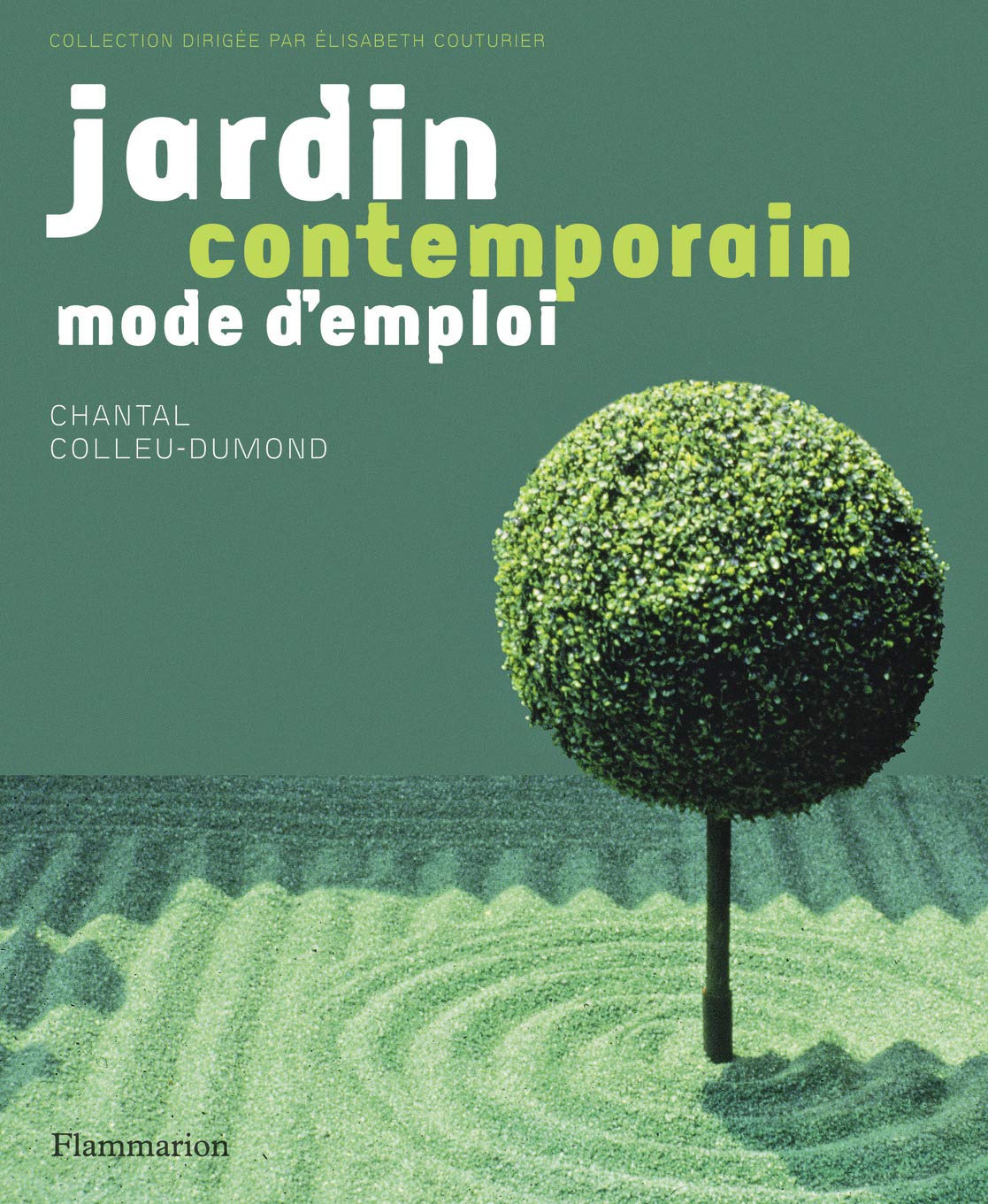 Jardin contemporain, mode d'emploi Film, Art & Culture
