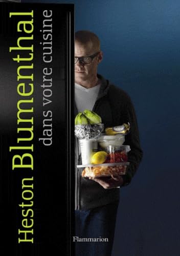 Product Image: Heston Blumenthal dans votre cuisine