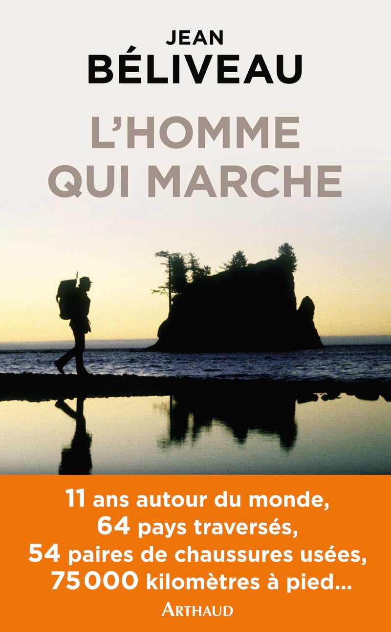 L'homme qui marche Leisure, Home & Garden