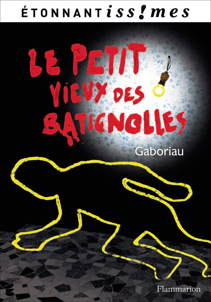 Le petit vieux des Batignolles Classics