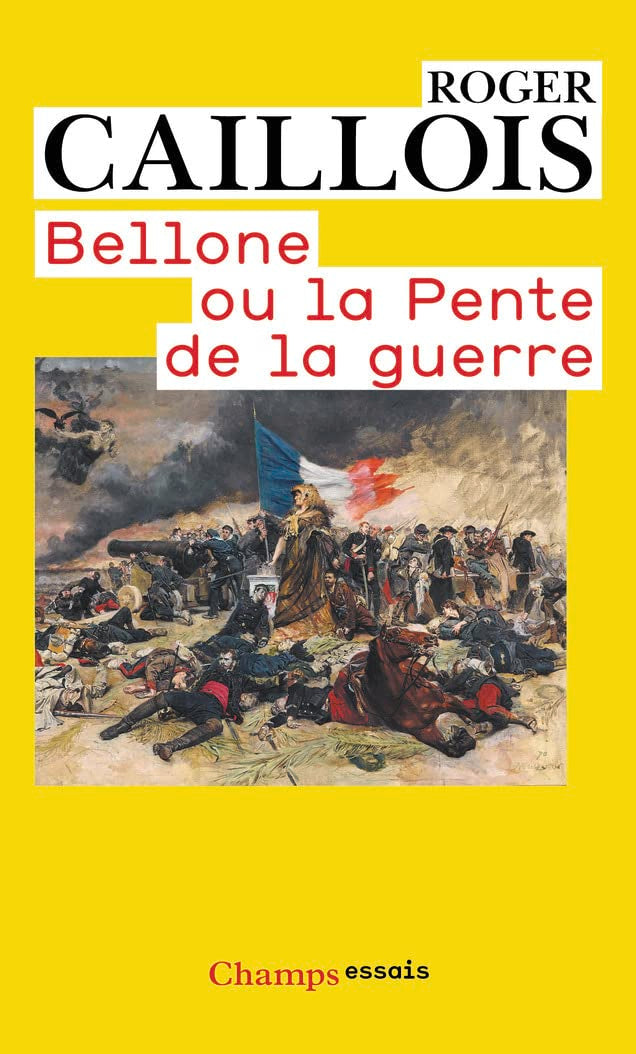 Bellone ou la pente de la guerre Books