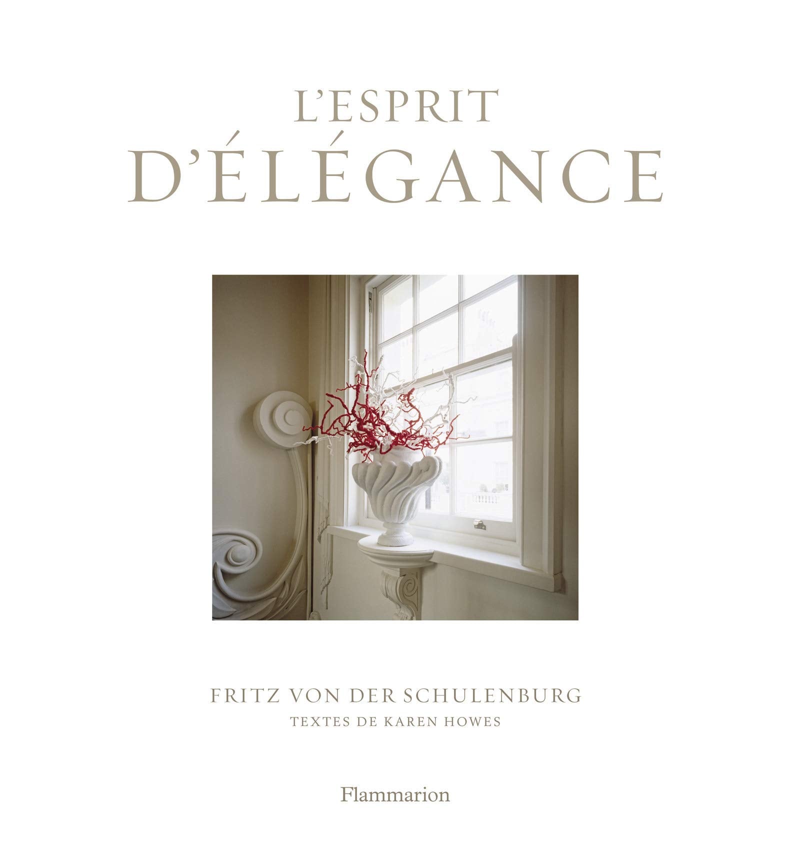 L'Esprit d'élégance: Le luxe de l'épure dans le décor intérieur Hobbies & Crafts