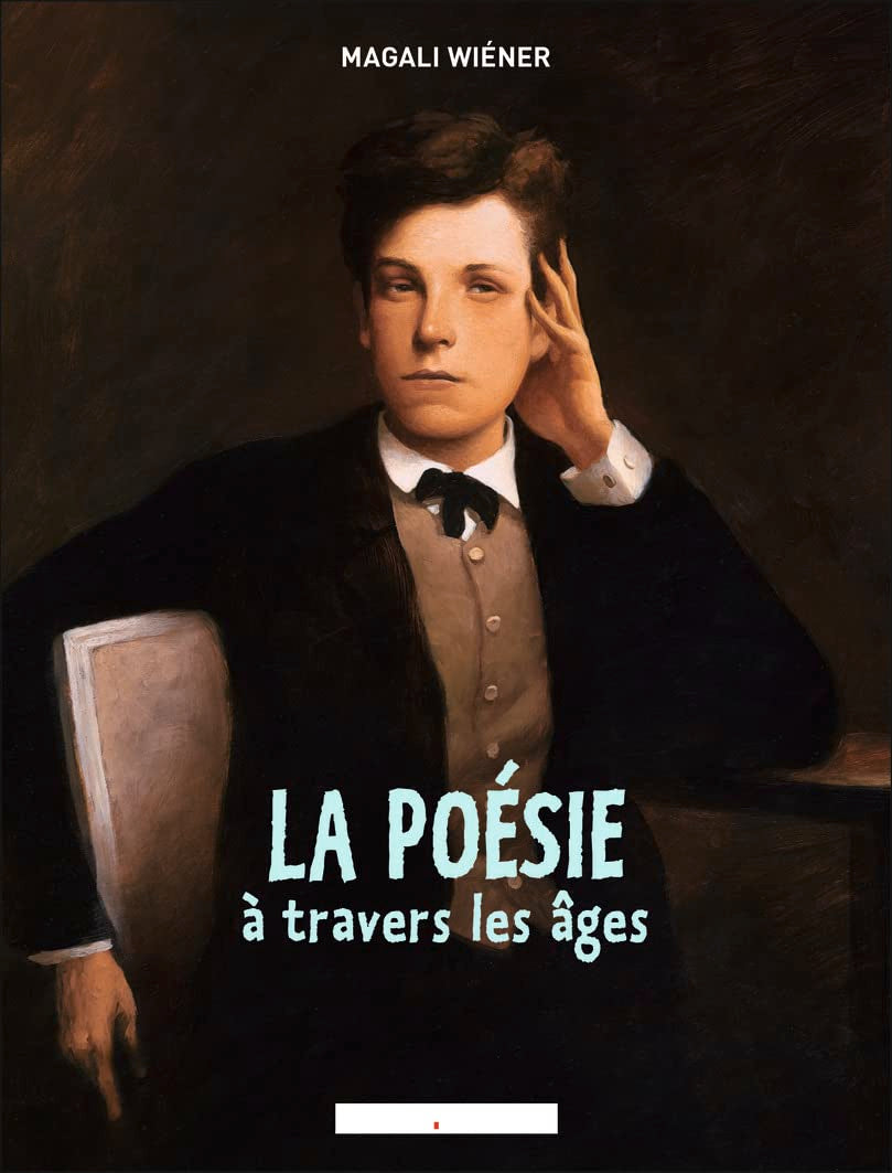 CastorDoc & Premiers CastorDoc: La poesie a travers les ages Politics & History