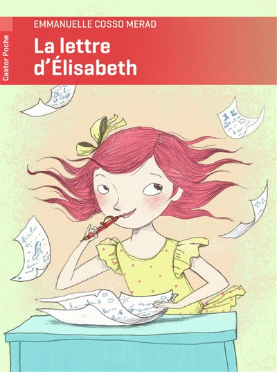 Product Image: La lettre d'Elisabeth