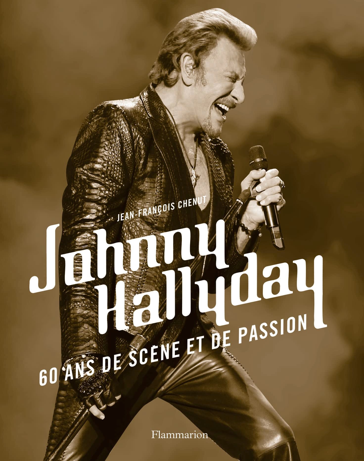 Johnny Hallyday: 60 ans de scène et de passion Film, Art & Culture