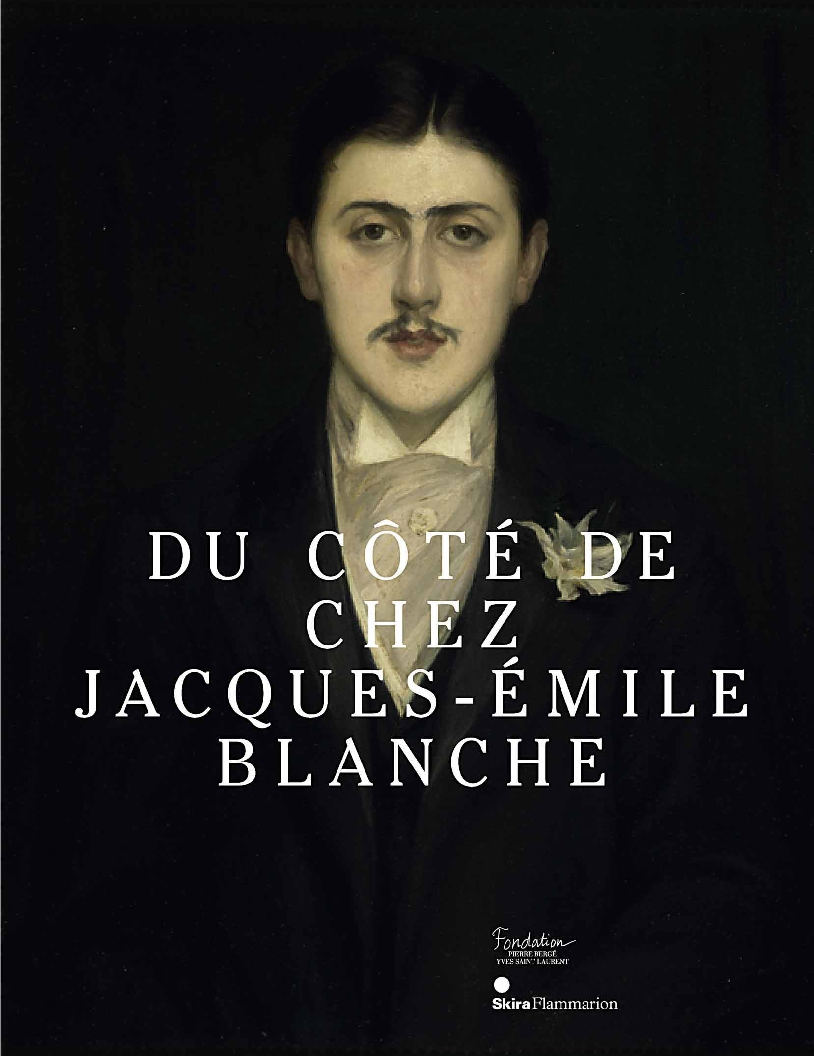 Du côté de chez Jacques-Emile Blanche: Un salon à la belle époque Books
