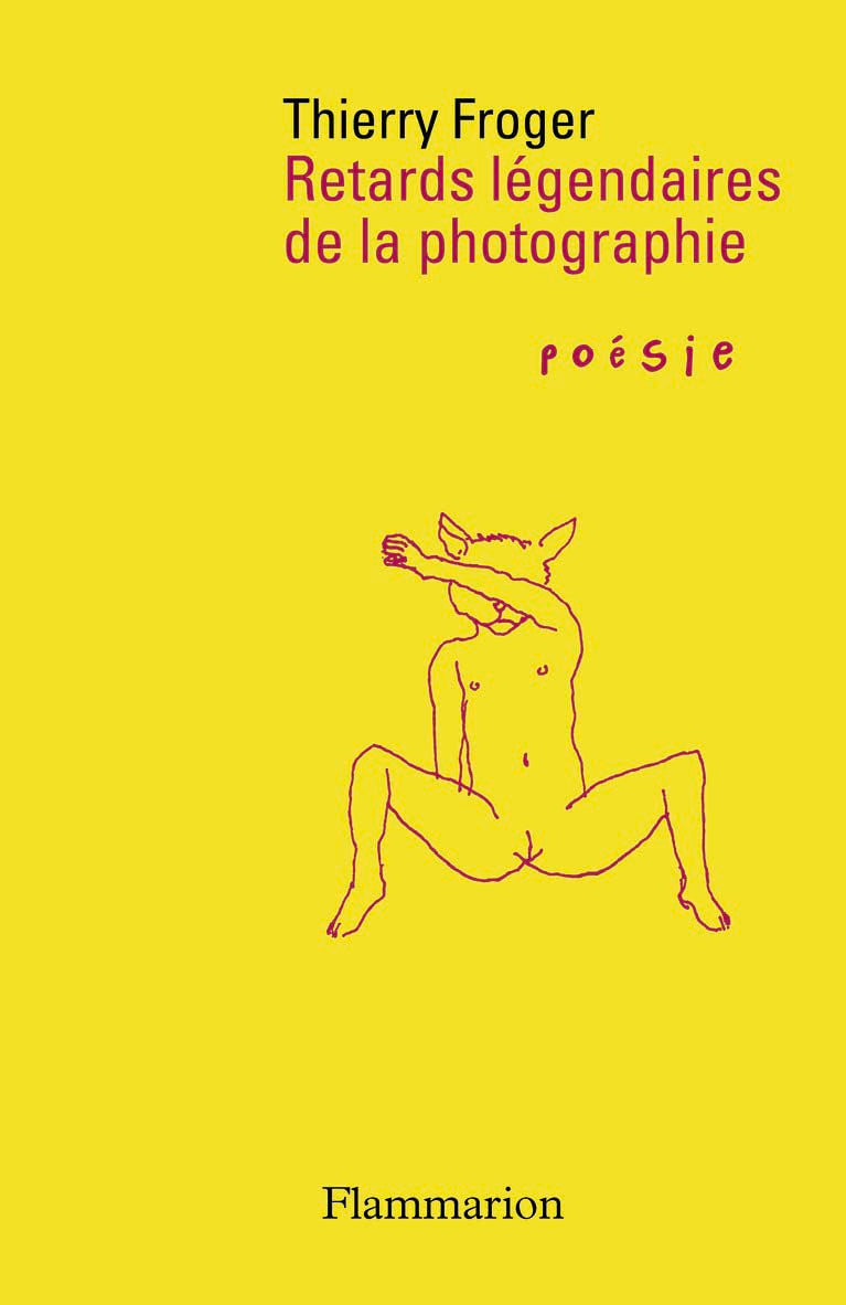 Retards légendaires de la photographie Poetry
