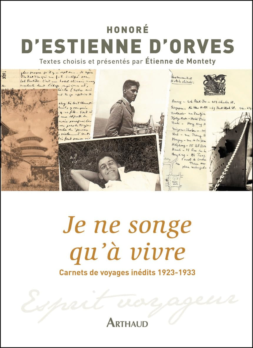 Je ne songe qu'à vivre book