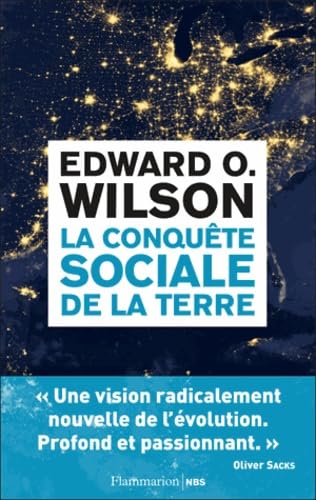 La Conquête sociale de la Terre Essays & Short Stories