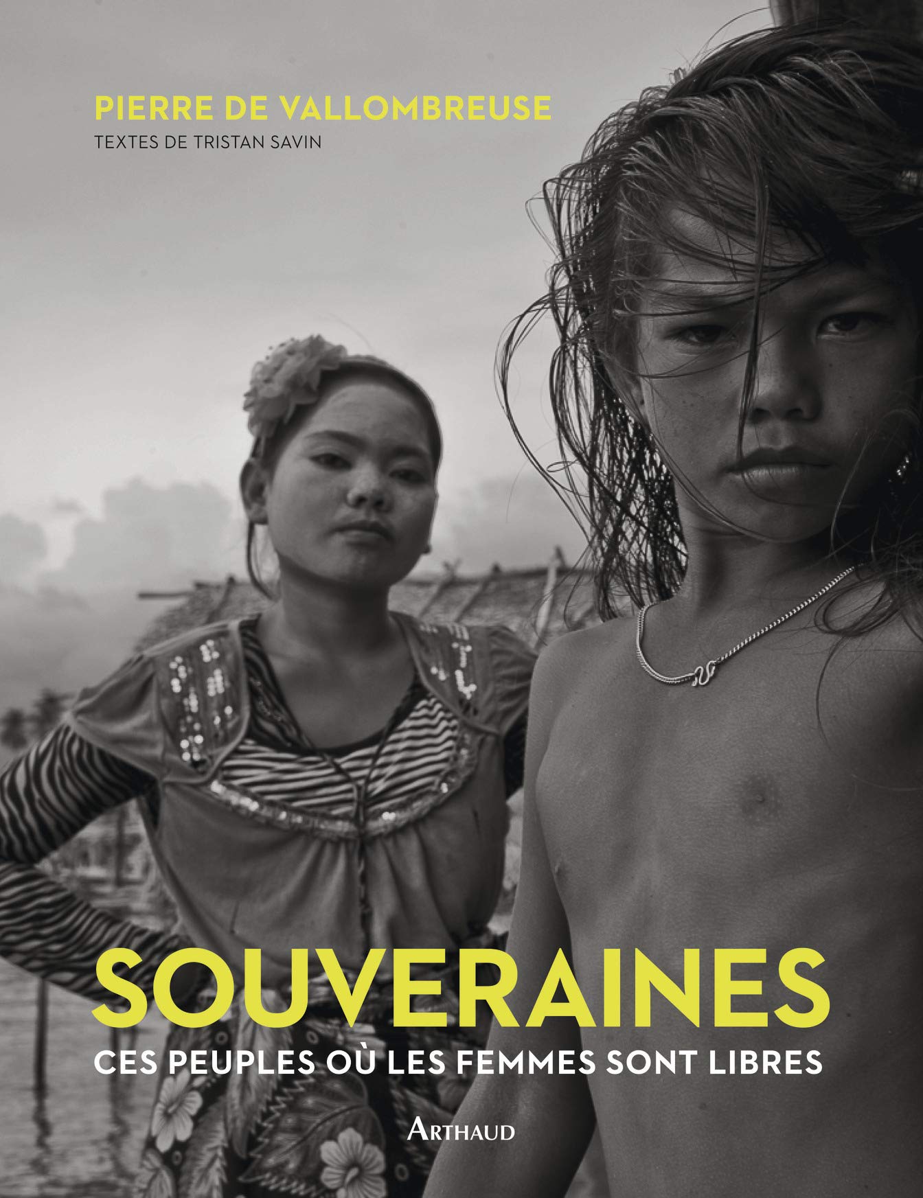 Souveraines: Ces peuples où les femmes sont libres Film, Art & Culture