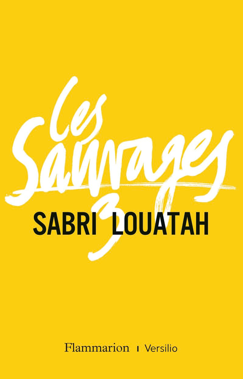 Les Sauvages Tome 3 Contemporary literature