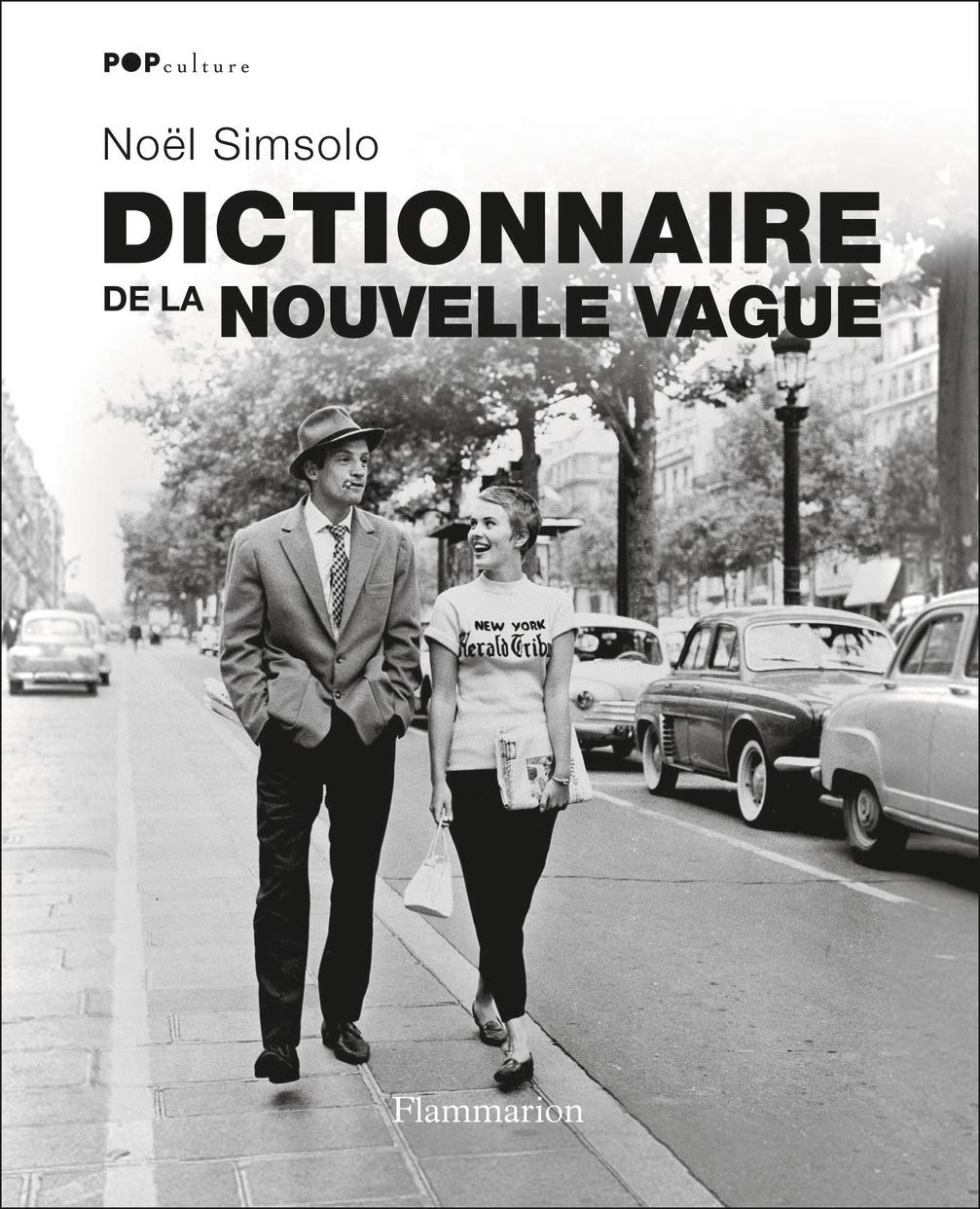 Le dictionnaire de la Nouvelle Vague book