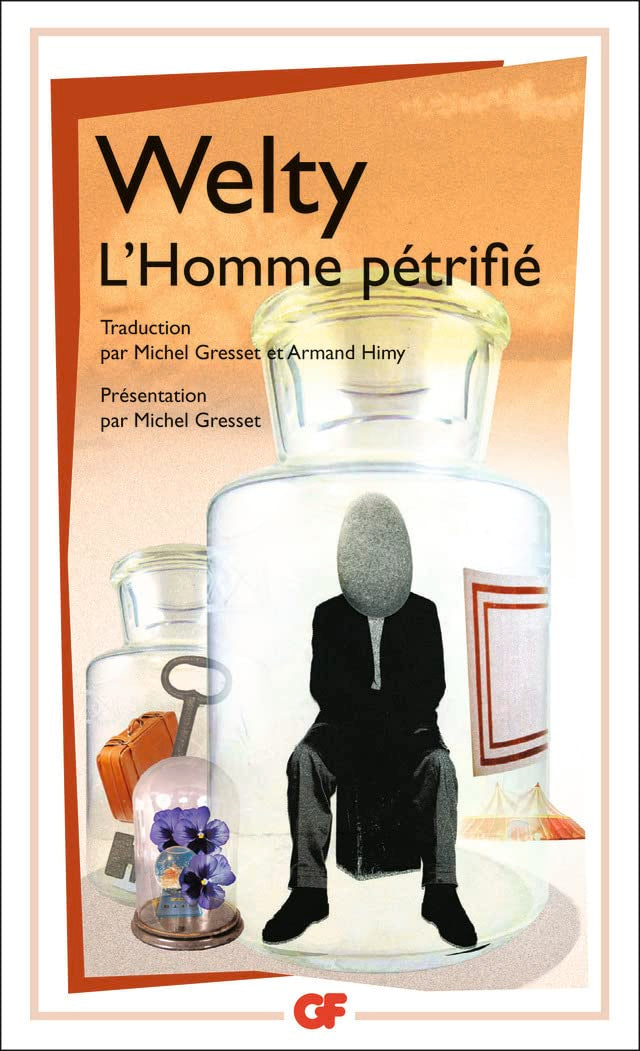 L'Homme pétrifié Classics