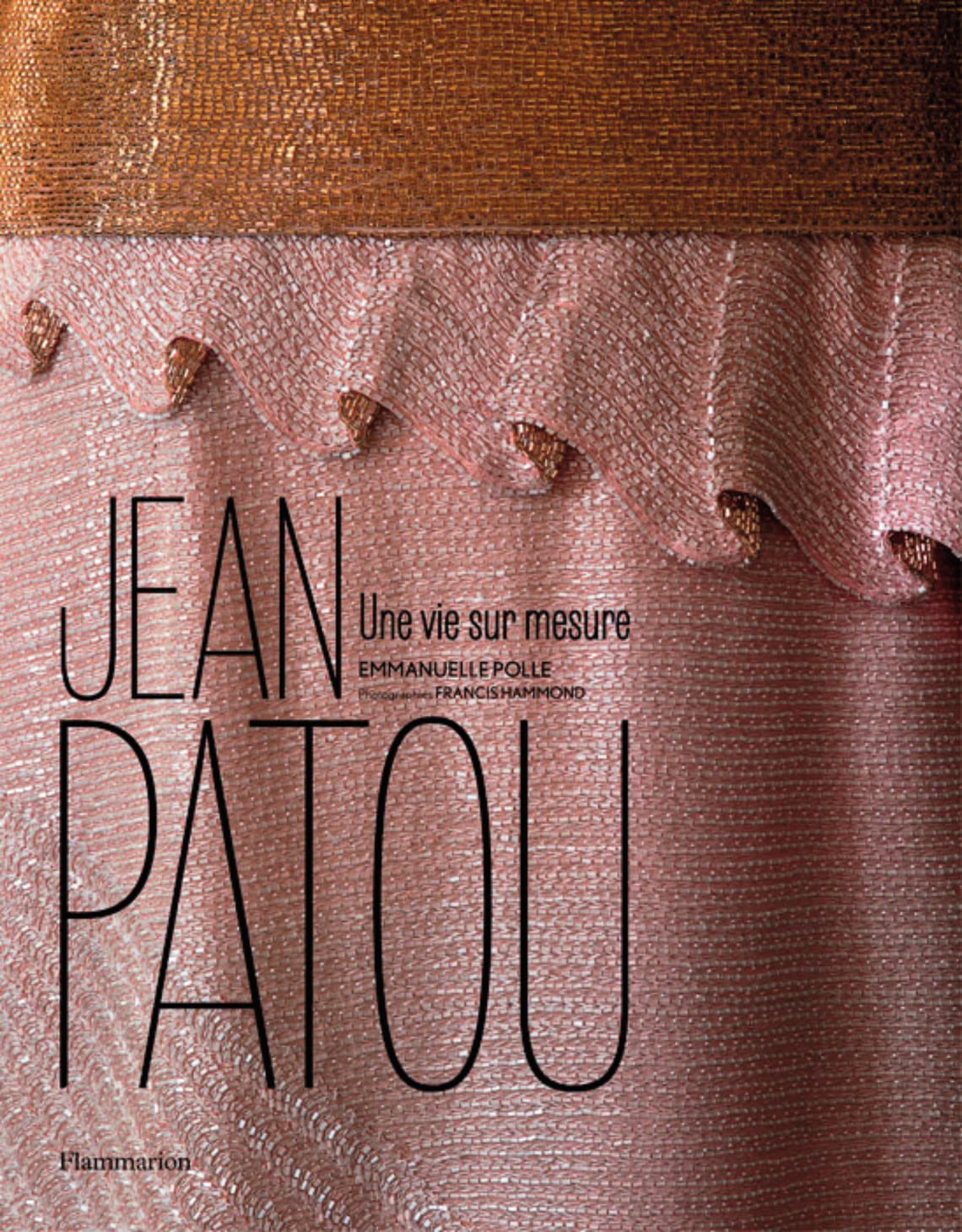 Jean Patou: UNE VIE SUR MESURE Film, Art & Culture