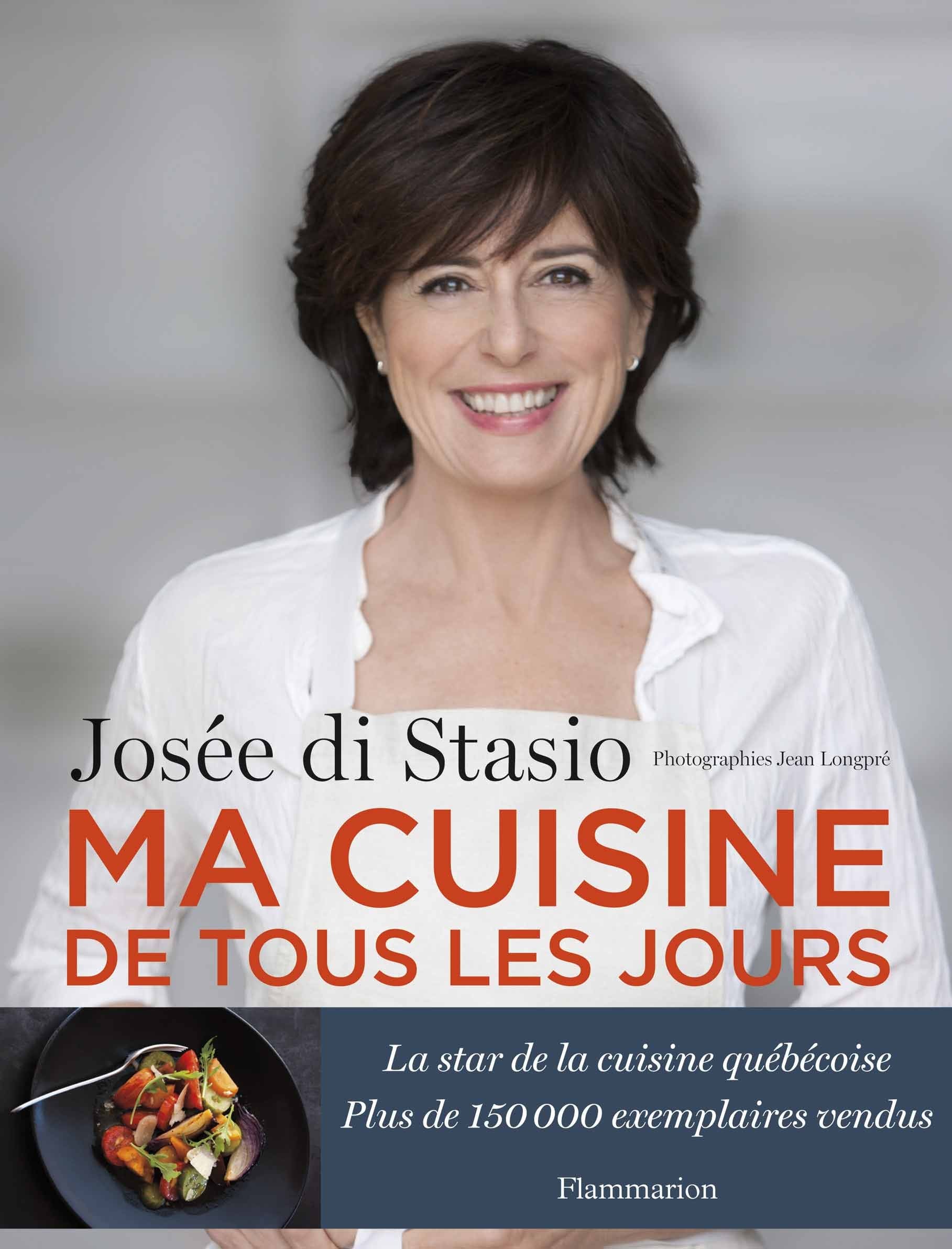 Ma cuisine de tous les jours Books