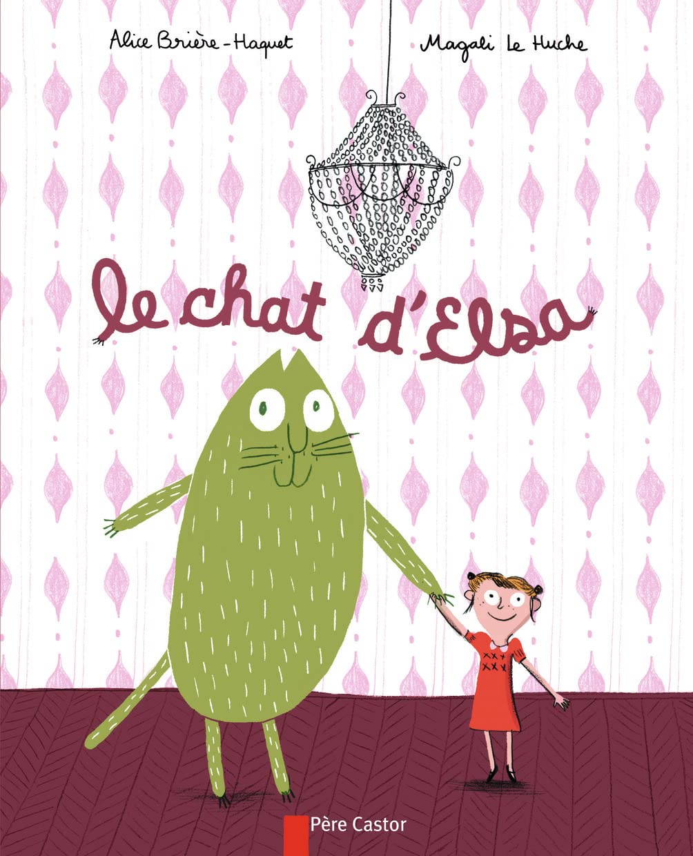 Product Image: Le Chat d'Elsa