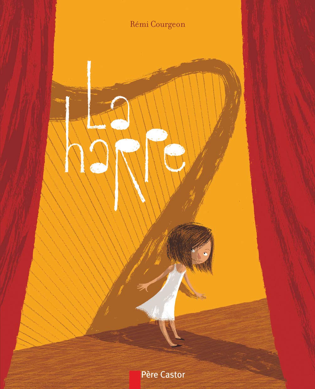 La Harpe Children's books